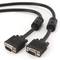 Cable de video VGA Gembird 3m macho macho