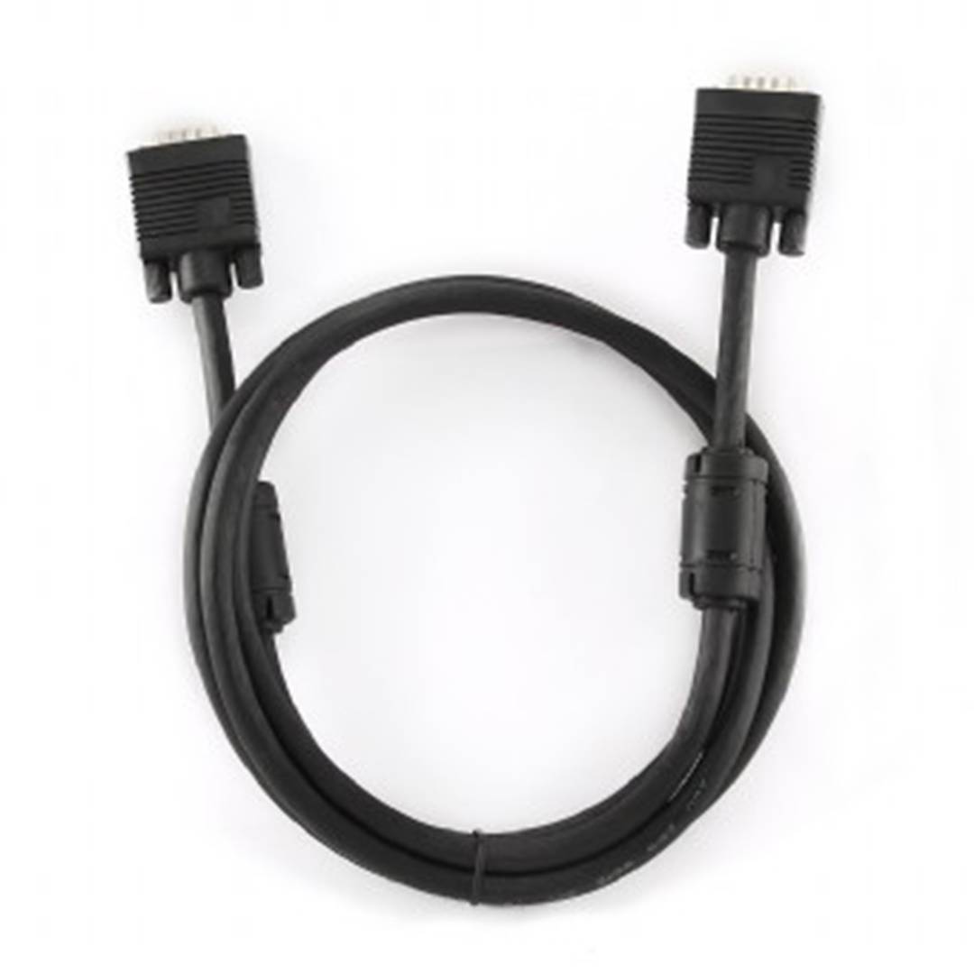 Cable de video VGA Gembird 3m macho macho
