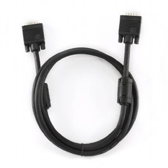 Cable de video VGA Gembird 3m macho macho