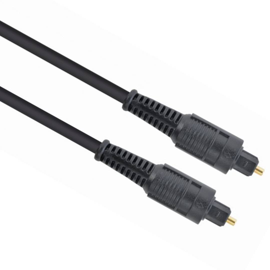Cable audio digital optico toslink 15m