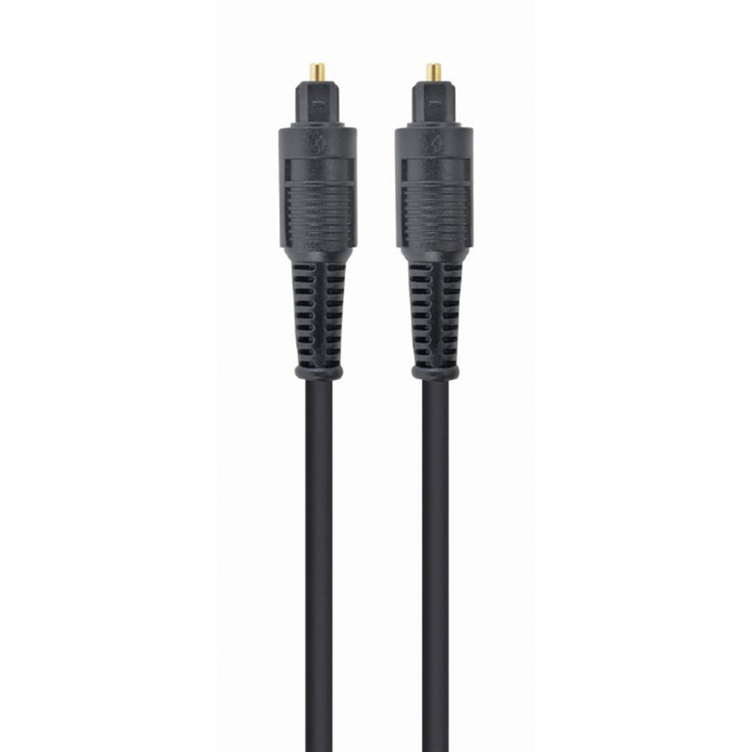 Gembird Toslink optisches Kabel 2m