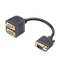 Gembird 0.2m VGA splitter cable for monitor