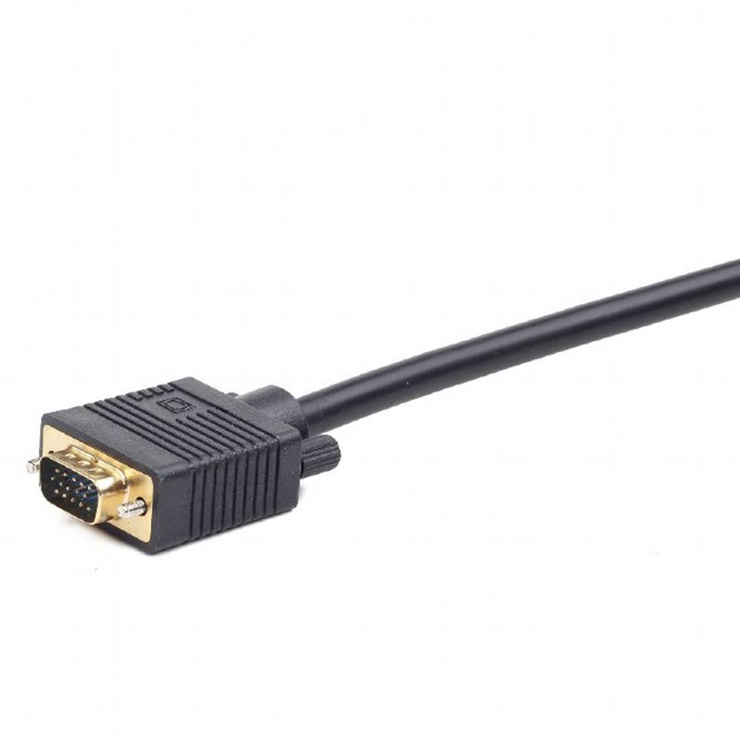 Gembird 0.2m VGA splitter cable for monitor