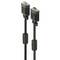 Cable de video VGA Gembird 1,8m macho hembra