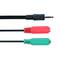 Gembird 3.5mm Audio Splitter Jack