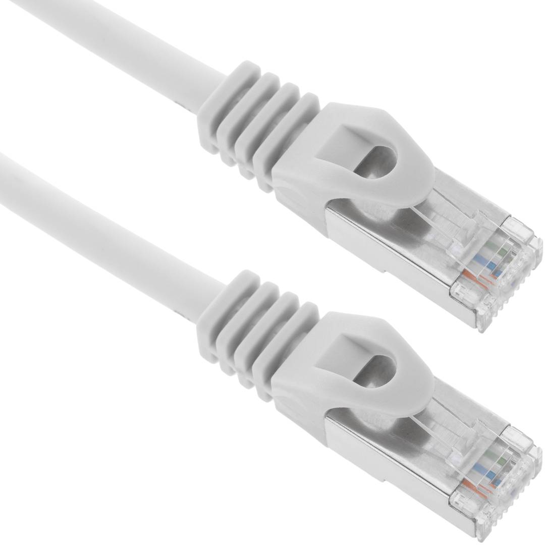 Gembird FTP Cat.6 network cable 0.25m gray