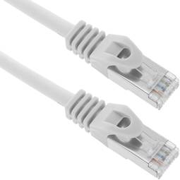 Kabel sieciowy Gembird FTP Cat.6 0,25m szary