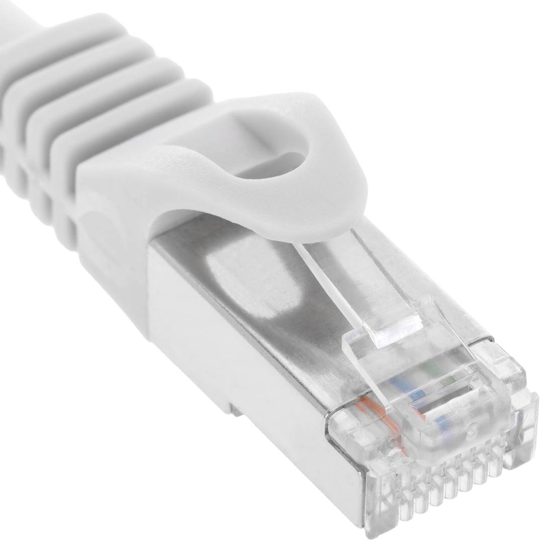 Gembird FTP Cat.6 network cable 0.25m gray