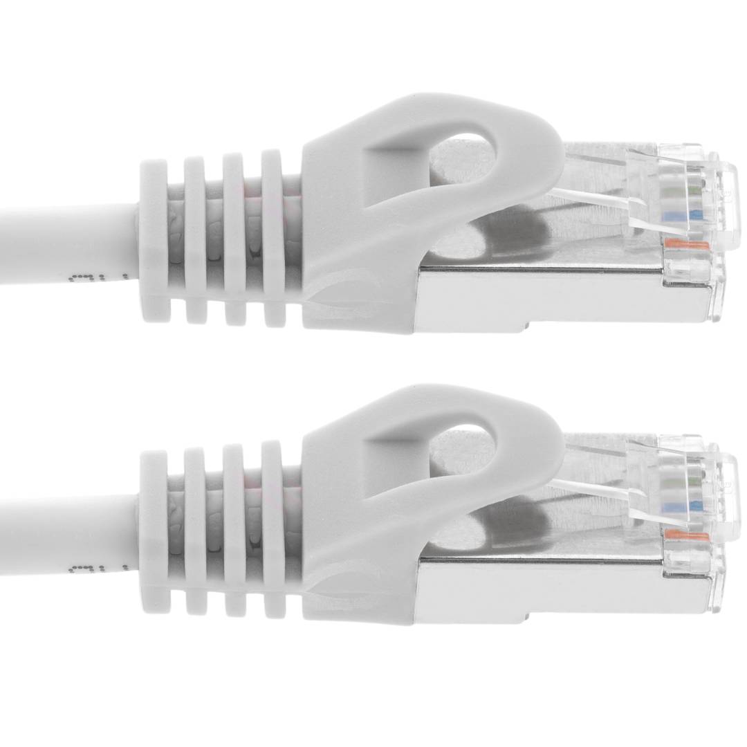Gembird FTP Cat.6 network cable 0.25m gray