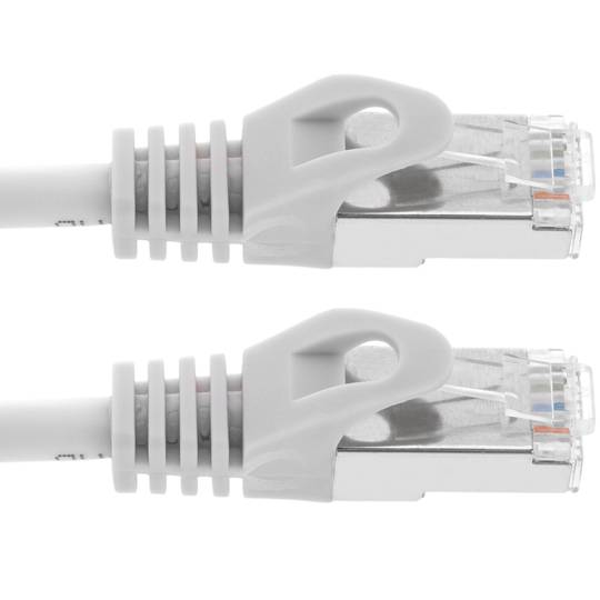 Gembird FTP Cat.6 network cable 0.25m gray