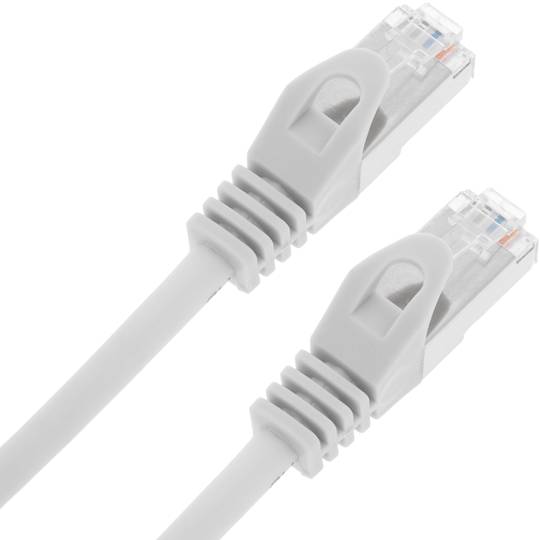 Gembird FTP Cat.6 network cable 0.25m gray