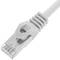 Gembird FTP Cat.6 network cable 0.25m gray