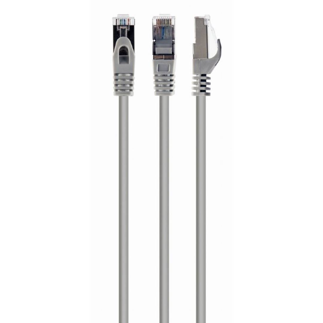 Kabel sieciowy Gembird FTP Cat.6 2m szary
