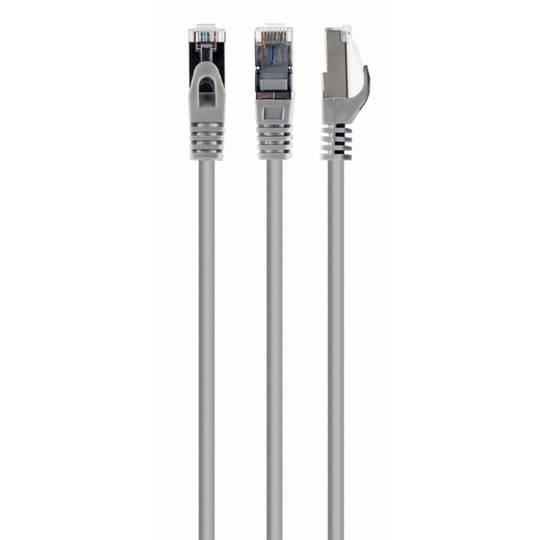Kabel sieciowy Gembird FTP Cat.6 2m szary