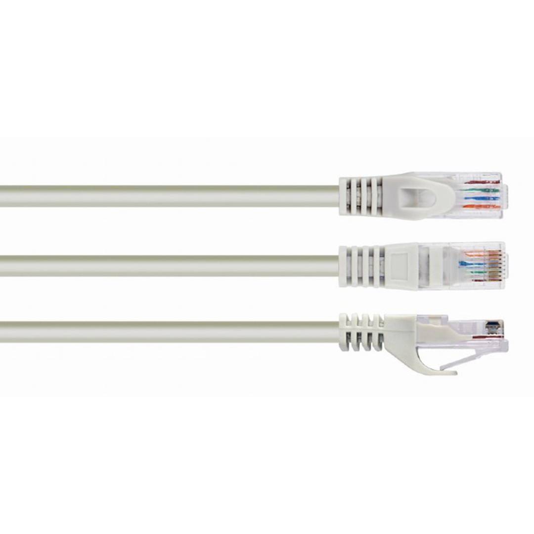 Gembird UTP Cat.6 10m gray network cable