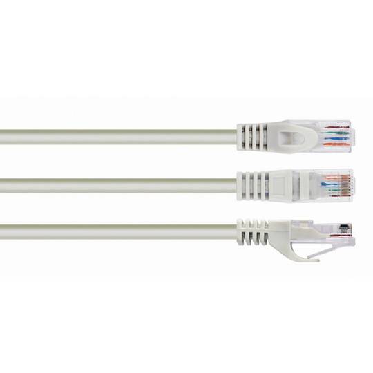 Gembird UTP Cat.6 10m gray network cable