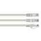 Gembird UTP Cat.6 10m gray network cable