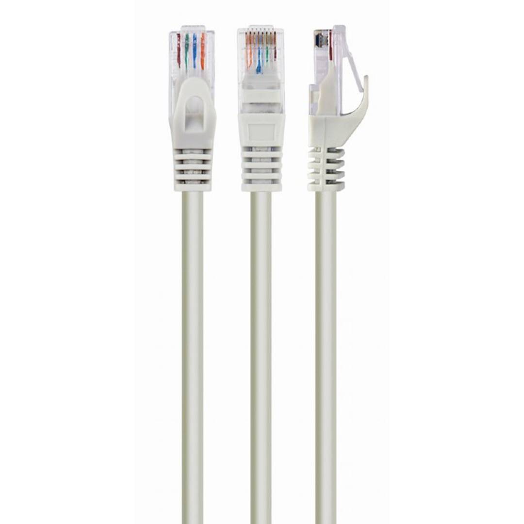 Gembird UTP Cat.6 10m gray network cable