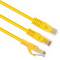 Câble réseau Gembird UTP Cat.6 2m jaune