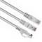 Cavo di rete Gembird UTP Cat.6 5m grigio