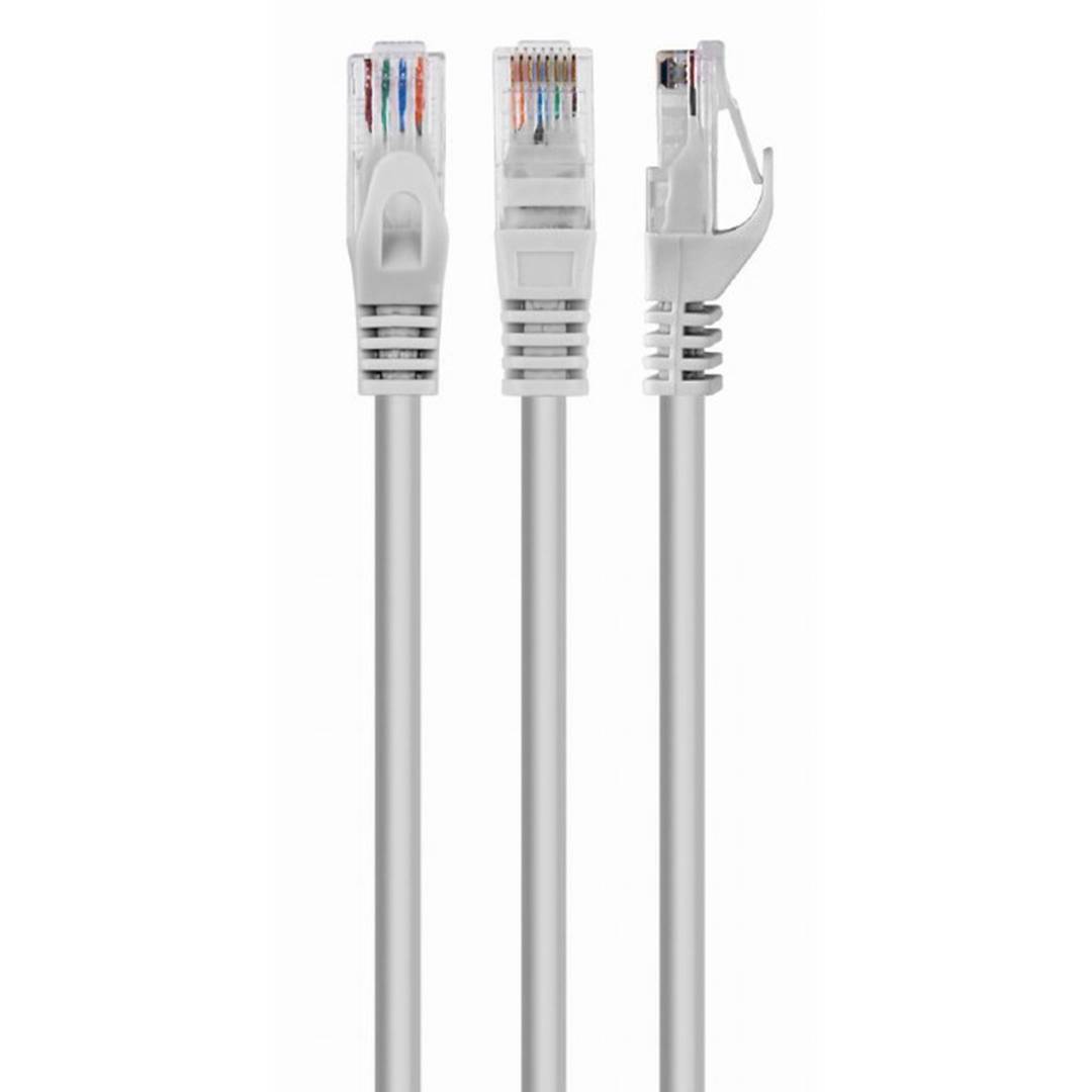Cavo di rete Gembird UTP Cat.6 5m grigio