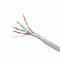 Câble réseau Gembird FTP Cat5e rigide AWG24 en bobine de 305m, gris
