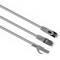 Kabel sieciowy Gembird FTP Cat6 20m szary