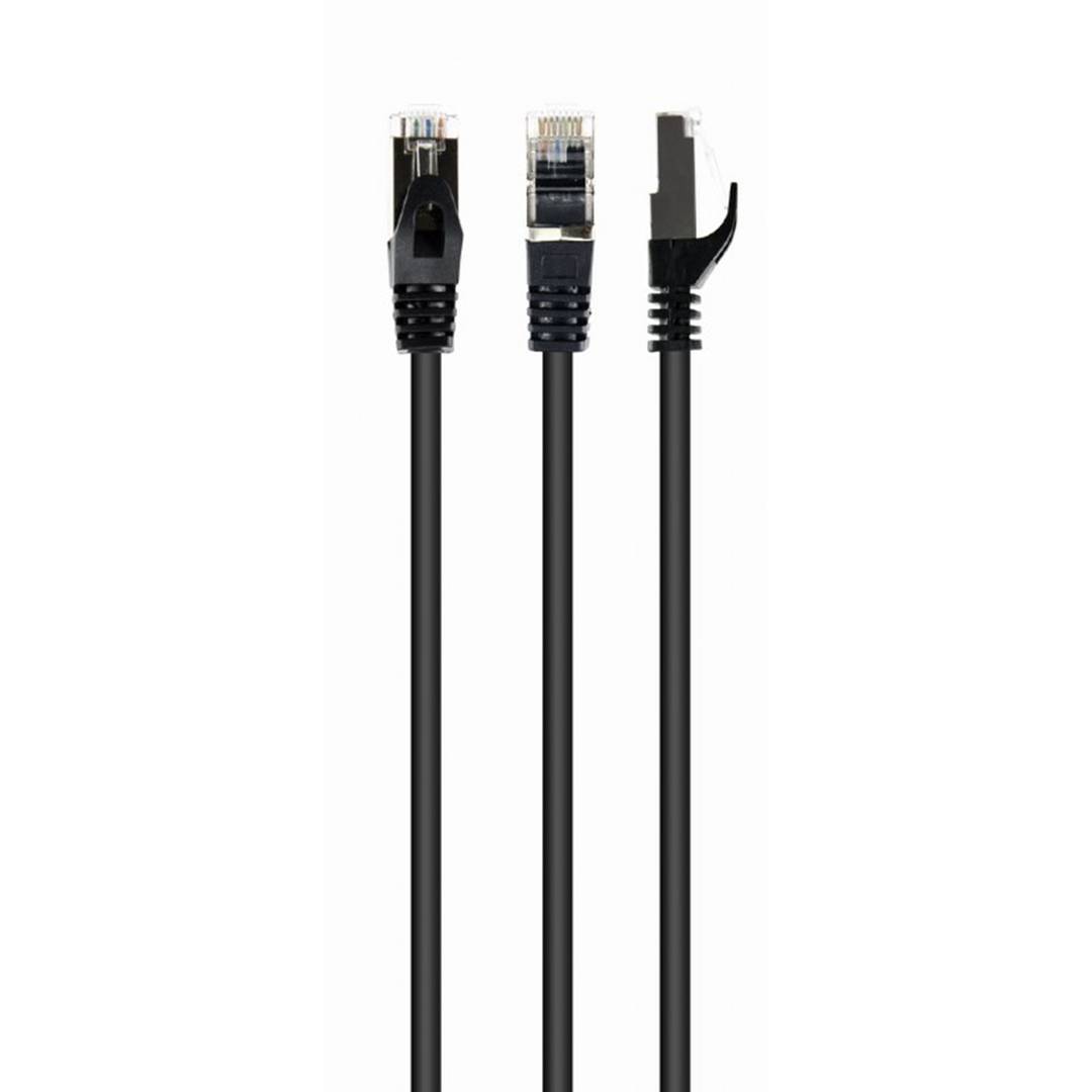 Kabel sieciowy Gembird FTP Cat6 3m czarny