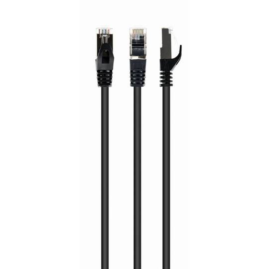 Kabel sieciowy Gembird FTP Cat6 3m czarny