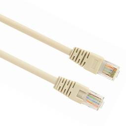 Gembird UTP Cat5e Netzwerkkabel 30m grau