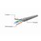 Gembird UTP Cat5e network cable 30m gray