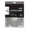 Gembird UTP Cat5e network cable 30m gray