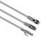 Câble Gembird FTP Cat6 10 mètres en gris