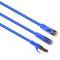 Cavo Gembird FTP Cat6 2 metri di colore blu
