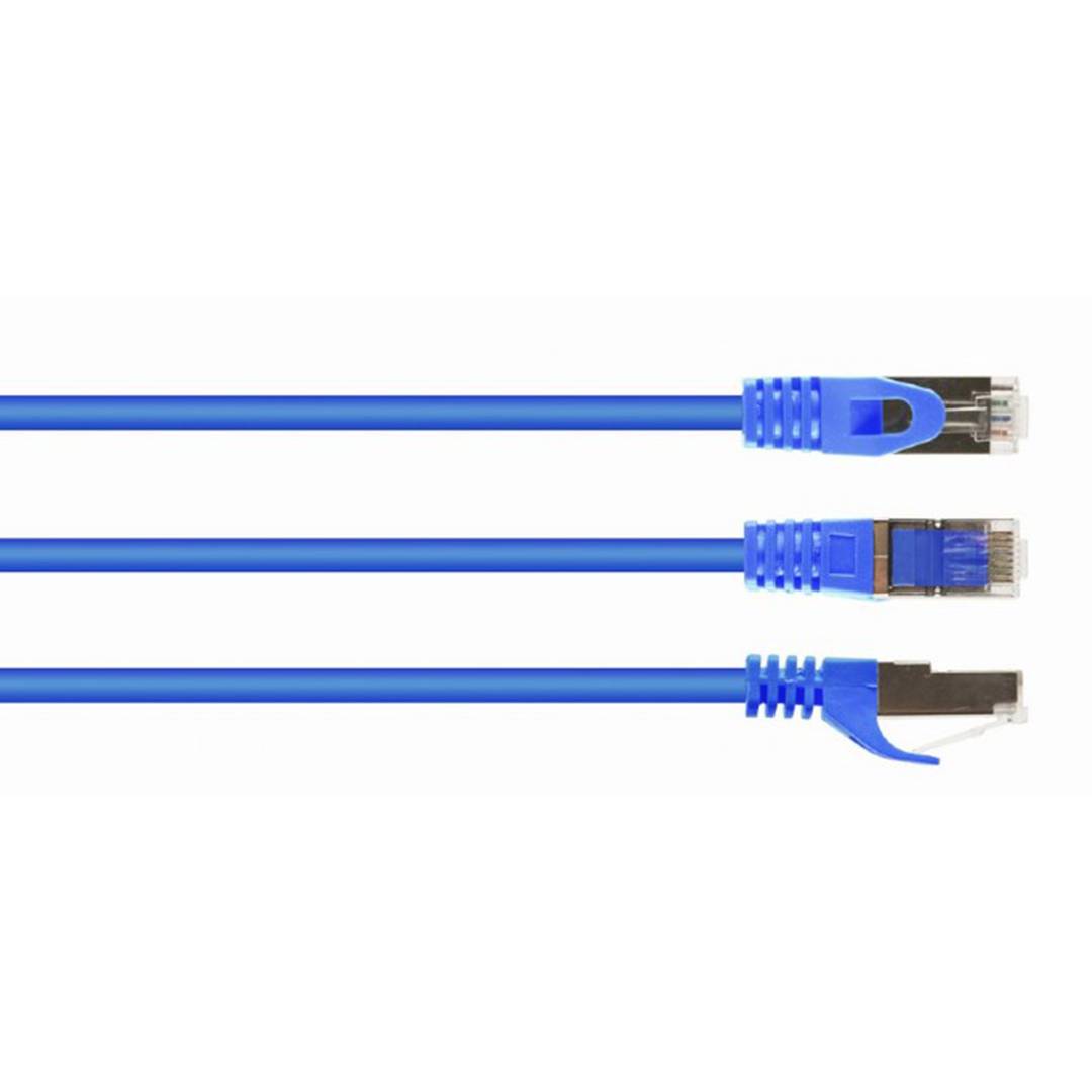 Cavo Gembird FTP Cat6 2 metri di colore blu