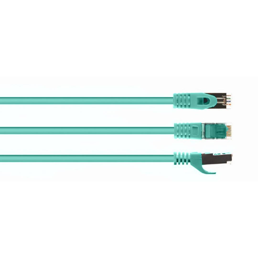 Câble Gembird FTP Cat6 0,5 mètre vert