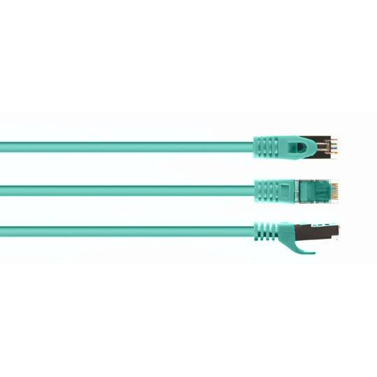 Câble Gembird FTP Cat6 0,5 mètre vert