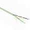 Gembird Premium Twisted Cat.6 Kabel UTP AWG24 305m szpula kolor szary
