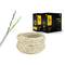 Gembird Premium Twisted Cat.6 Kabel UTP AWG24 305m szpula kolor szary