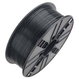 Filamento PLA nero Gembird 1,75 mm 200 g