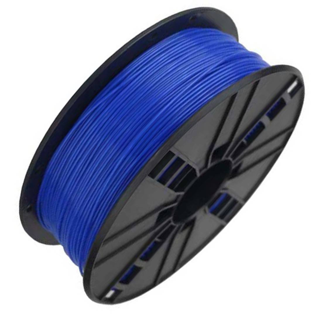 Gembird Blue PLA-Filament 1,75 mm 200 g