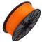 Filament PLA Gembird Orange 1,75 mm 1 kg