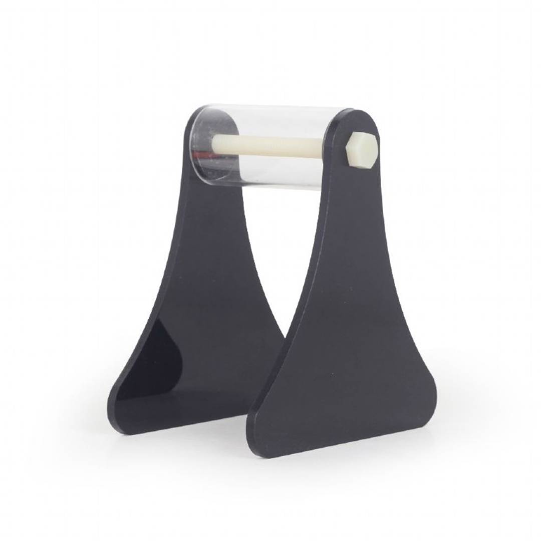 Gembird Universal 3D Printer Filament Holder in Black
