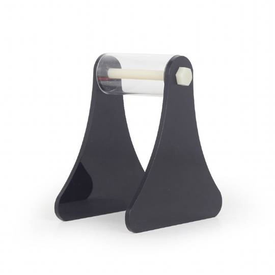 Gembird Universal 3D Printer Filament Holder in Black