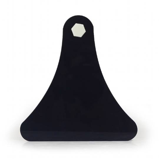 Gembird Universal 3D Printer Filament Holder in Black