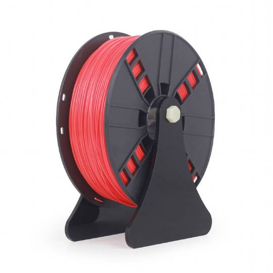 Gembird Universal 3D Printer Filament Holder in Black
