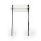 Gembird Universal 3D Printer Filament Holder in Black