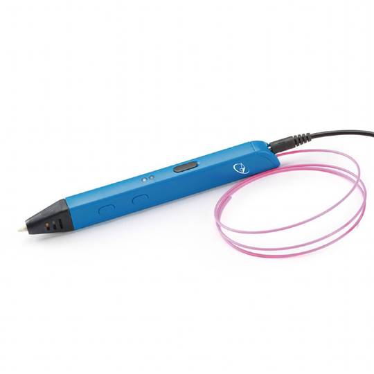 Gembird 3D-printpen voor Freeform ABS-filament