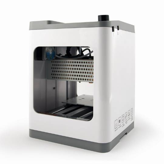 Gemma 3D printer from Gembird with 3.5
