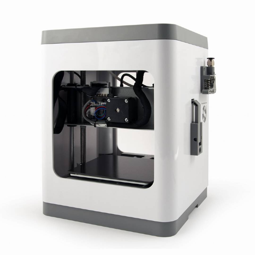 Gemma 3D printer from Gembird with 3.5